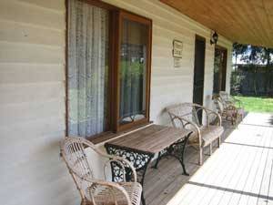 Prom Mill Cottages - New South Wales Tourism  2