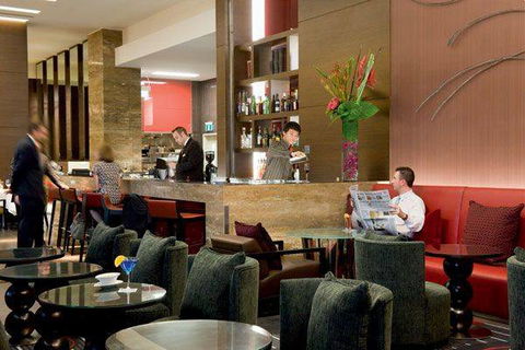 Pullman At Sydney Olympic Park - New South Wales Tourism  3