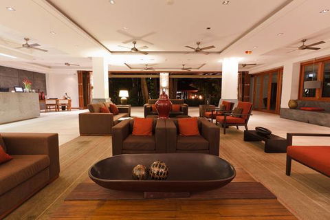 Pullman Palm Cove Sea Temple Resort & Spa - New South Wales Tourism  4