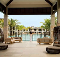 Pullman Port Douglas Sea Temple Resort  Spa