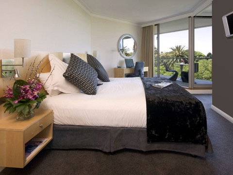 Pullman Quay Grand Sydney Harbour - New South Wales Tourism  0