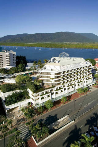 Pullman Reef Hotel Casino - New South Wales Tourism  1