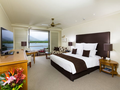 Pullman Reef Hotel Casino - New South Wales Tourism  0