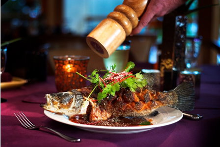 Pullman Reef Hotel Casino - New South Wales Tourism  5