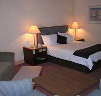 Quality Hotel Bathurst - New South Wales Tourism 