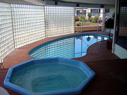 Quality Hotel Bathurst - New South Wales Tourism  2