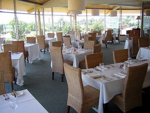 Quality Hotel Bathurst - New South Wales Tourism  3