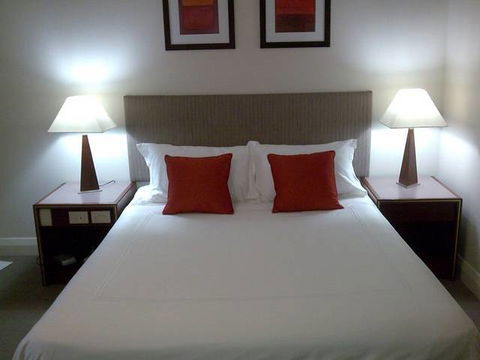 Quality Hotel Bathurst - New South Wales Tourism  4