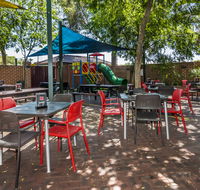 Quality Hotel Bayswater - New South Wales Tourism 