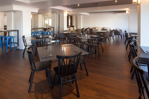 Quality Hotel CKS Sydney Airport - New South Wales Tourism  4