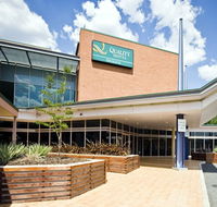 Quality Hotel Dickson - New South Wales Tourism 