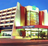Quality Hotel Lord Forrest - New South Wales Tourism 