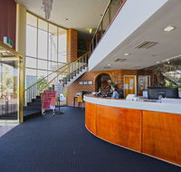 Quality Hotel Melbourne Airport - New South Wales Tourism 