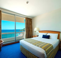 Quality Hotel NOAH'S On the Beach - New South Wales Tourism 