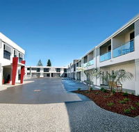 Quality Hotel Platinum International - New South Wales Tourism 