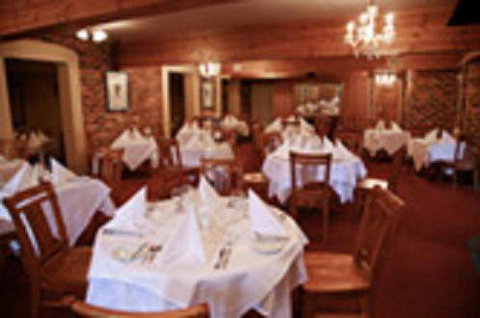 Quality Hotel Powerhouse Armidale - New South Wales Tourism  4