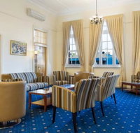 Quality Hotel Regent Rockhampton - New South Wales Tourism 