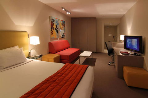 Quality Hotel Sands - New South Wales Tourism  0
