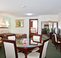 Quality Inn Ambassador Orange - New South Wales Tourism 
