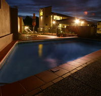Quality Inn City Centre - New South Wales Tourism 