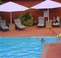 Quality Inn Country Plaza Queanbeyan - New South Wales Tourism 