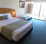 Quality Inn The Willows - New South Wales Tourism 