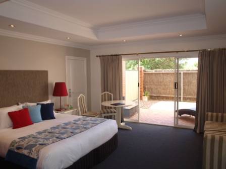Strathdale VIC New South Wales Tourism 