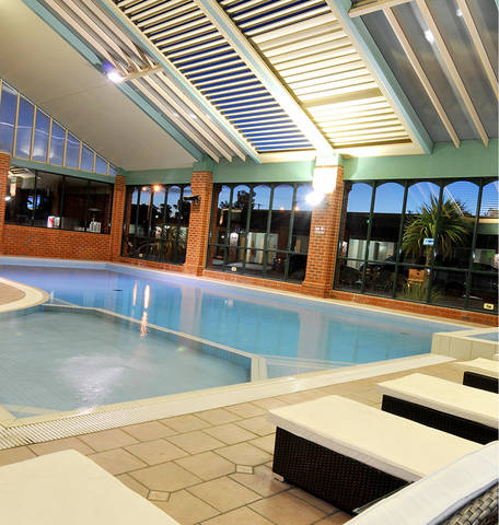 Quality Resort All Seasons - New South Wales Tourism  3