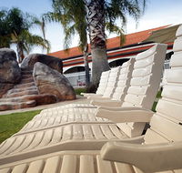Quality Resort Siesta - New South Wales Tourism 