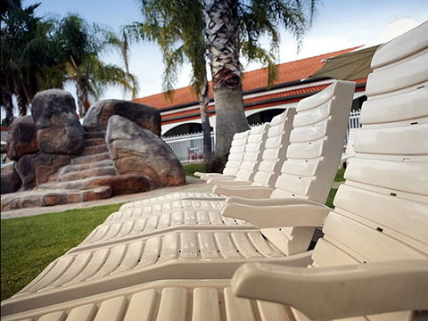 Quality Resort Siesta - New South Wales Tourism  0