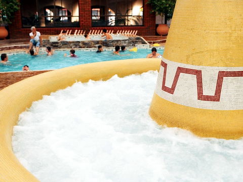 Quality Resort Siesta - New South Wales Tourism  2