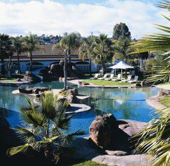 Quality Resort Siesta - New South Wales Tourism  5