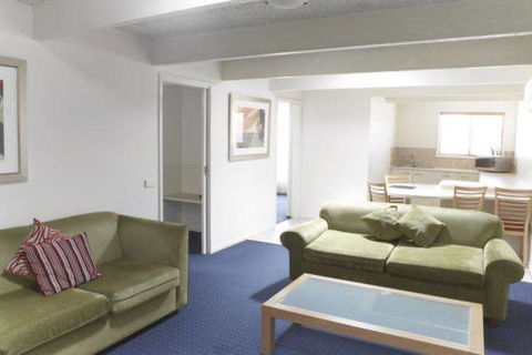 Quality Resort Siesta - New South Wales Tourism  8