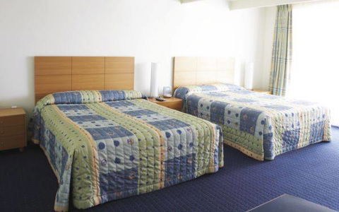 Quality Resort Siesta - New South Wales Tourism  9