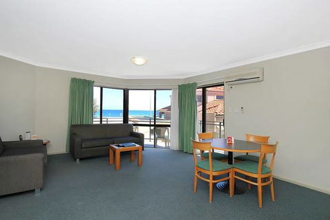 Quality Resort Sorrento Beach - New South Wales Tourism  0