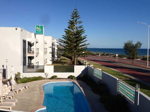 Quality Resort Sorrento Beach - New South Wales Tourism  4
