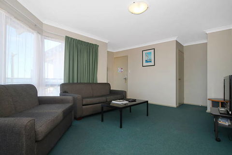 Quality Resort Sorrento Beach - New South Wales Tourism  9