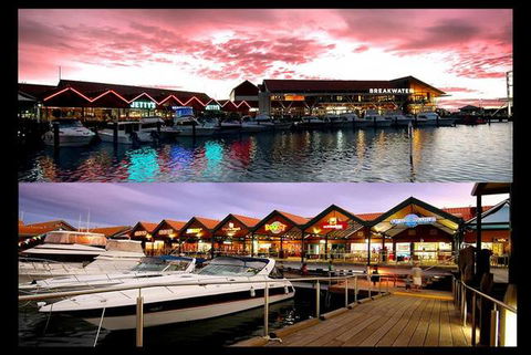 Quality Resort Sorrento Beach - New South Wales Tourism  10