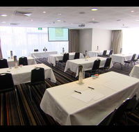 Quality Suites Pioneer Sands - New South Wales Tourism 
