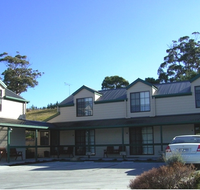 Queechy Cottages  Motels - New South Wales Tourism 