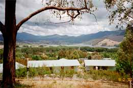 Khancoban NSW New South Wales Tourism 