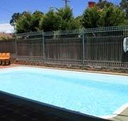 Queensgate Motel - New South Wales Tourism 