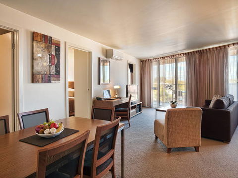 Quest Cheltenham - New South Wales Tourism  0