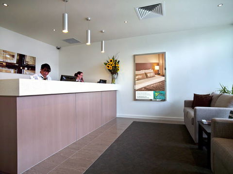 Quest Cheltenham - New South Wales Tourism  1