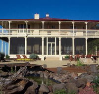 R on the Downs - New South Wales Tourism 