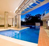 RACV Goldfields Resort - New South Wales Tourism 