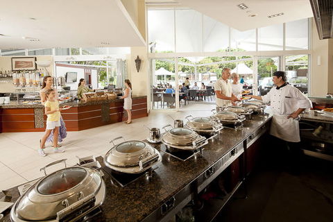 RACV Royal Pines Resort - New South Wales Tourism  8