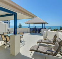 Raffles Mooloolaba - New South Wales Tourism 