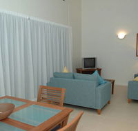 Rainbow Beach Resort - New South Wales Tourism 
