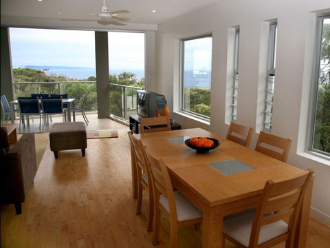 Rainbow Ocean Palms Resort - New South Wales Tourism  4